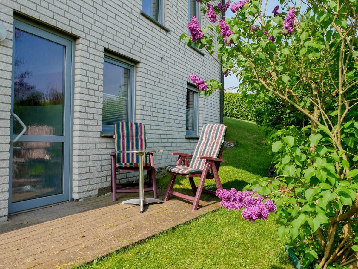 Ferienwohnung Eggeblick Altenbeken Exterior foto
