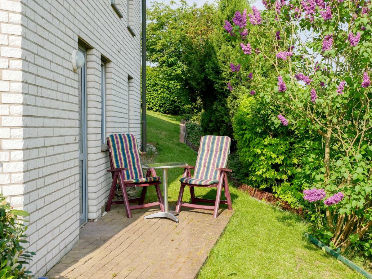 Ferienwohnung Eggeblick Altenbeken Exterior foto